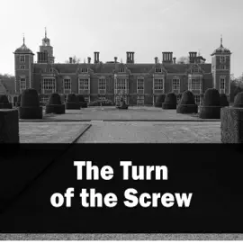 The Turn of the Screw (Unabridged)