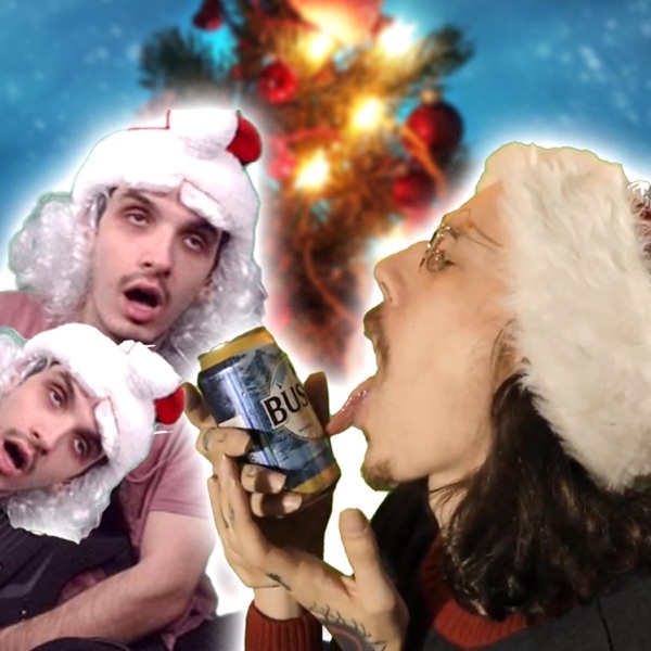 All I Want For Christmas Is Deathcore - Single