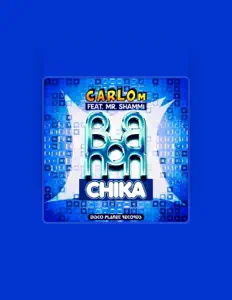 Listen to Carlo M., watch music videos, read bio, see tour dates & more!