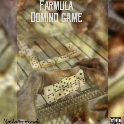 Domino Game - Single