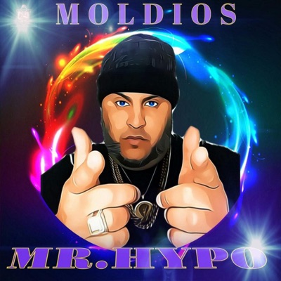 Moldios - Single