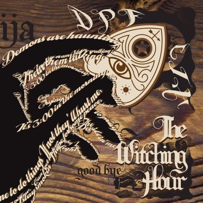 The Witching Hour - EP