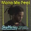 Stream & download Make Me Feel (feat. Ari Lennox) - Single