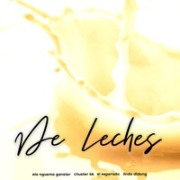 De Leches (feat. Chuster BK, El Esperado, Lindo Didong & DJ Patex) - Single - Ela Nguema Ganster
