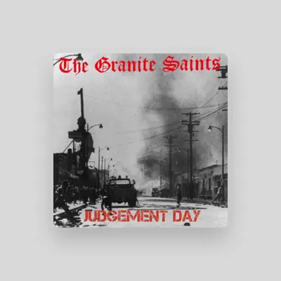 Listen to The Granite Saints, watch music videos, read bio, see tour dates & more!