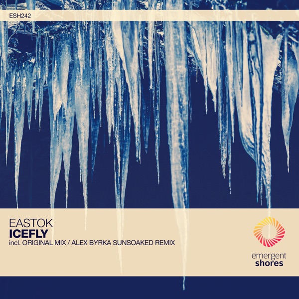 Icefly - EP