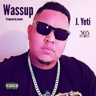Wassup - Single