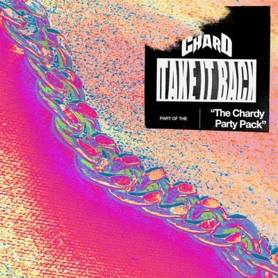 Take It Back - Single