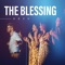 The Blessing artwork