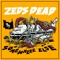 Lost You (feat. Twin Shadow & D'Angelo Lacy) - Zeds Dead lyrics