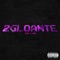 2Gloante (feat. Aky) - Fl4v lyrics