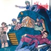 Combat Mecha Xabungle Original Motion Picture Soundtrack, Vol. 1