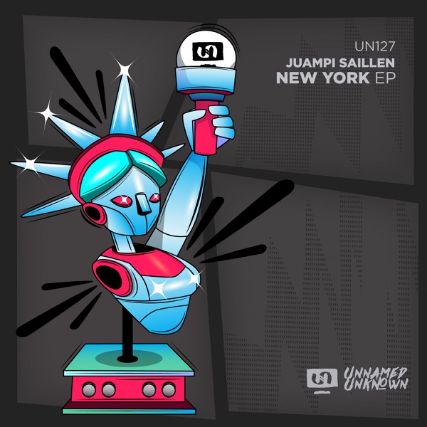 New York - Single