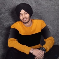 Lockdown Vich Pyaar - Single - Preet Aulakh