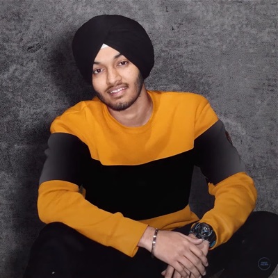 Lockdown Vich Pyaar - Single