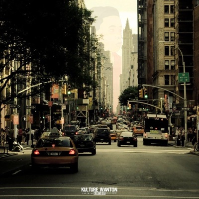 Lost in New York Ep - EP