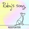 Ruby's Song - Single