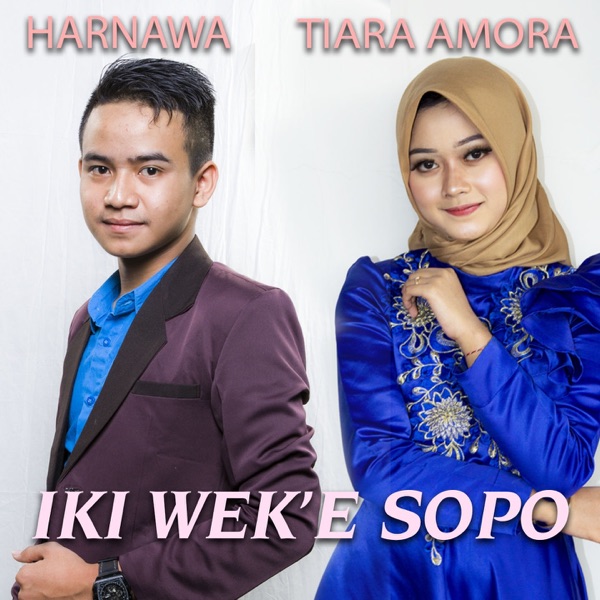 Iki Wek'E Sopo (feat. Harnawa)