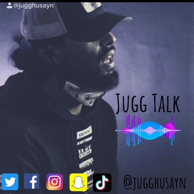 Jugg Talk - Single