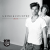 for KING & COUNTRY - Crave  artwork