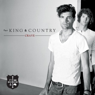 for KING & COUNTRY Middle Of Your Heart