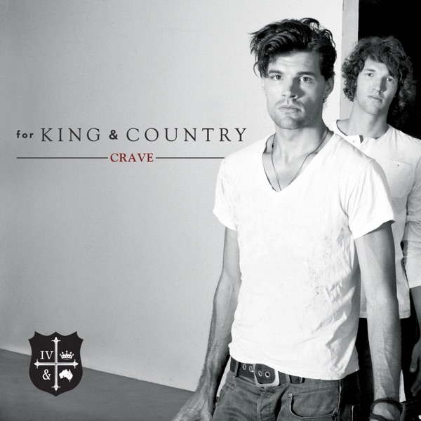For King & Country