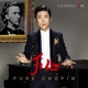 PURE CHOPIN cover art