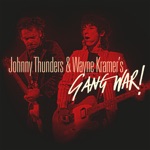 Johnny Thunders & Wayne Kramer - M.I.A.