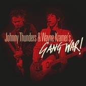 Johnny Thunders - The Harder They Come
