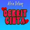Alvin Dolang