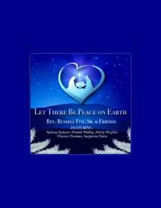 Dengarkan Rev. Russell Fox Sr. & Friends, tonton video musik, baca bio, lihat tanggal tur & lainnya!