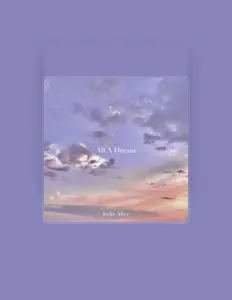 Ouve Jodie Alice, vê vídeos de música, lê a biografia, vê as datas da digressão e muito mais!