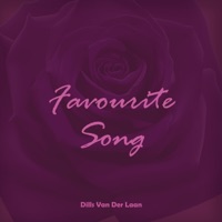 Favourite Song - Single - Dills van der Laan