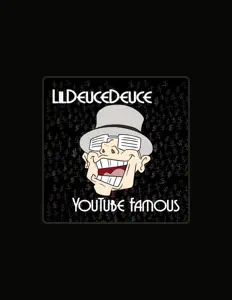 Listen to LilDeuceDeuce, watch music videos, read bio, see tour dates & more!