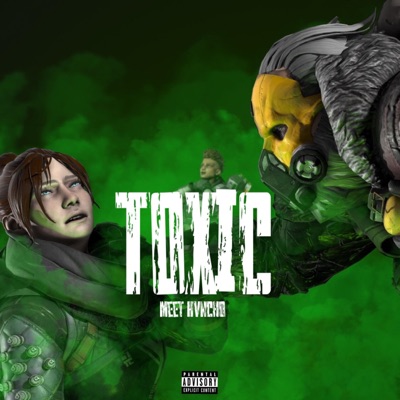 Toxic - Single