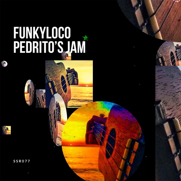Pedrito's Jam - Single