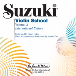 English Suite No. 3 in G Minor, BWV 808: VI. Gavotte II (Arr. for Violin & Piano)