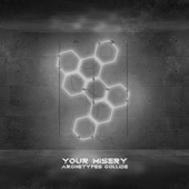 Your Misery artwork