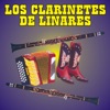 Los Clarinetes de Linares - Clarinetes Calientes
