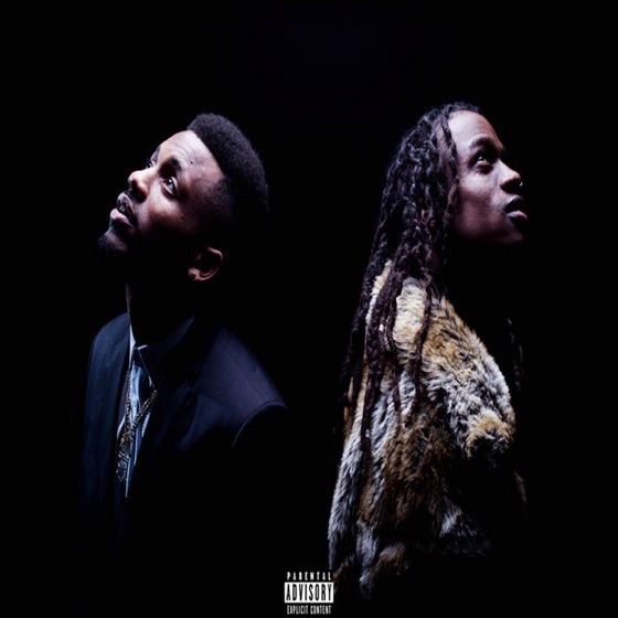 Cover artwork for Grits