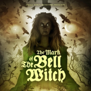 The Mark of the Bell Witch (Original Motion Picture Soundtrack) - Brandon Dalo