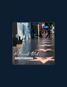 Listen to John Palumbo, watch music videos, read bio, see tour dates & more!