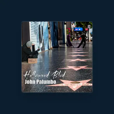 Listen to John Palumbo, watch music videos, read bio, see tour dates & more!
