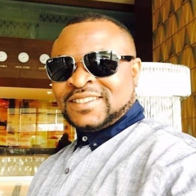 One Time For PK - Single