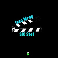 Issa Wrap - Single - SIC Stef