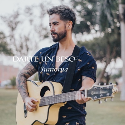 Darte un Beso - Single
