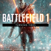 Battlefield 1: Turning Tides (Original Soundtrack) artwork