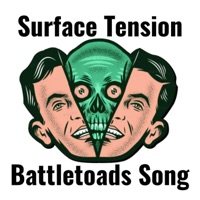 Battletoads Song - Single - Surface Tension