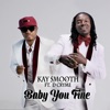 Baby You Fine (feat. Dr. Cryme) - Single