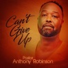 Can't Give Up